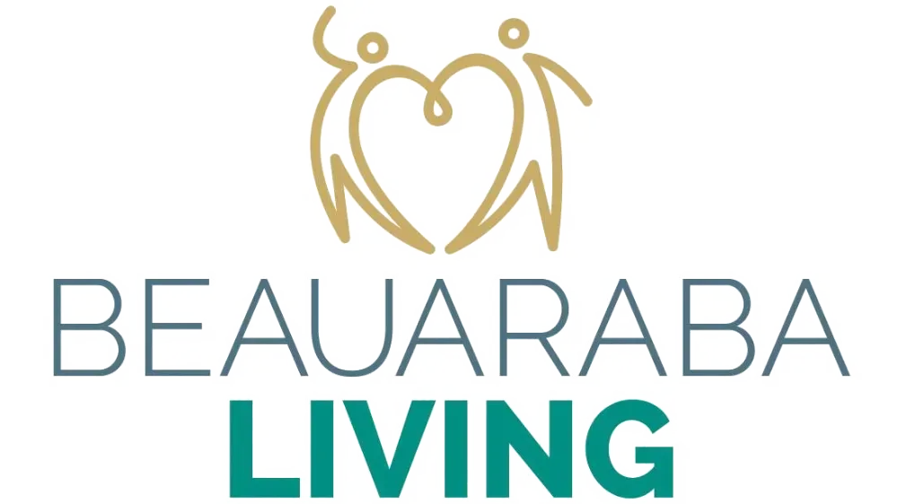 Beauaraba Living Logo