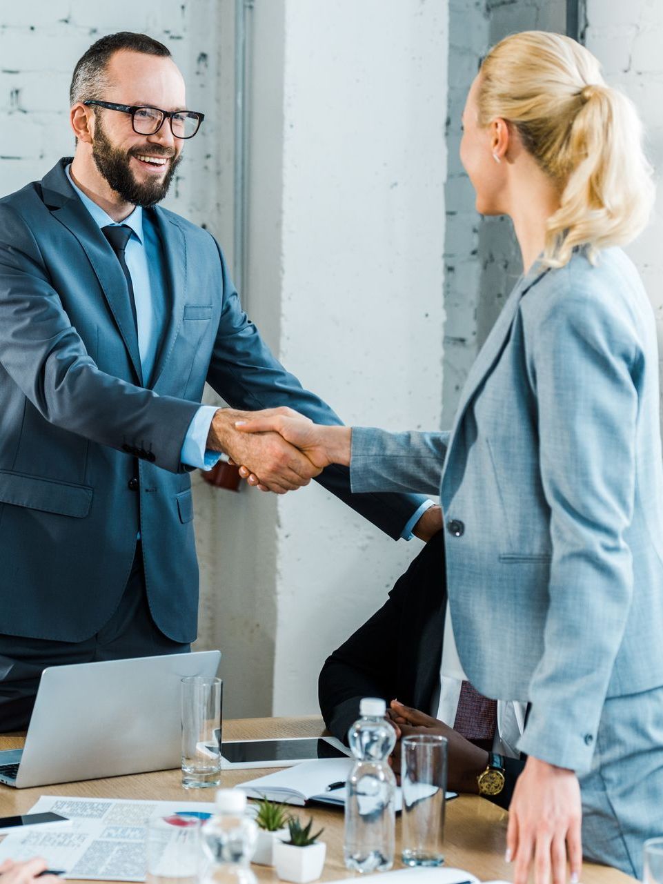 Business Coaching