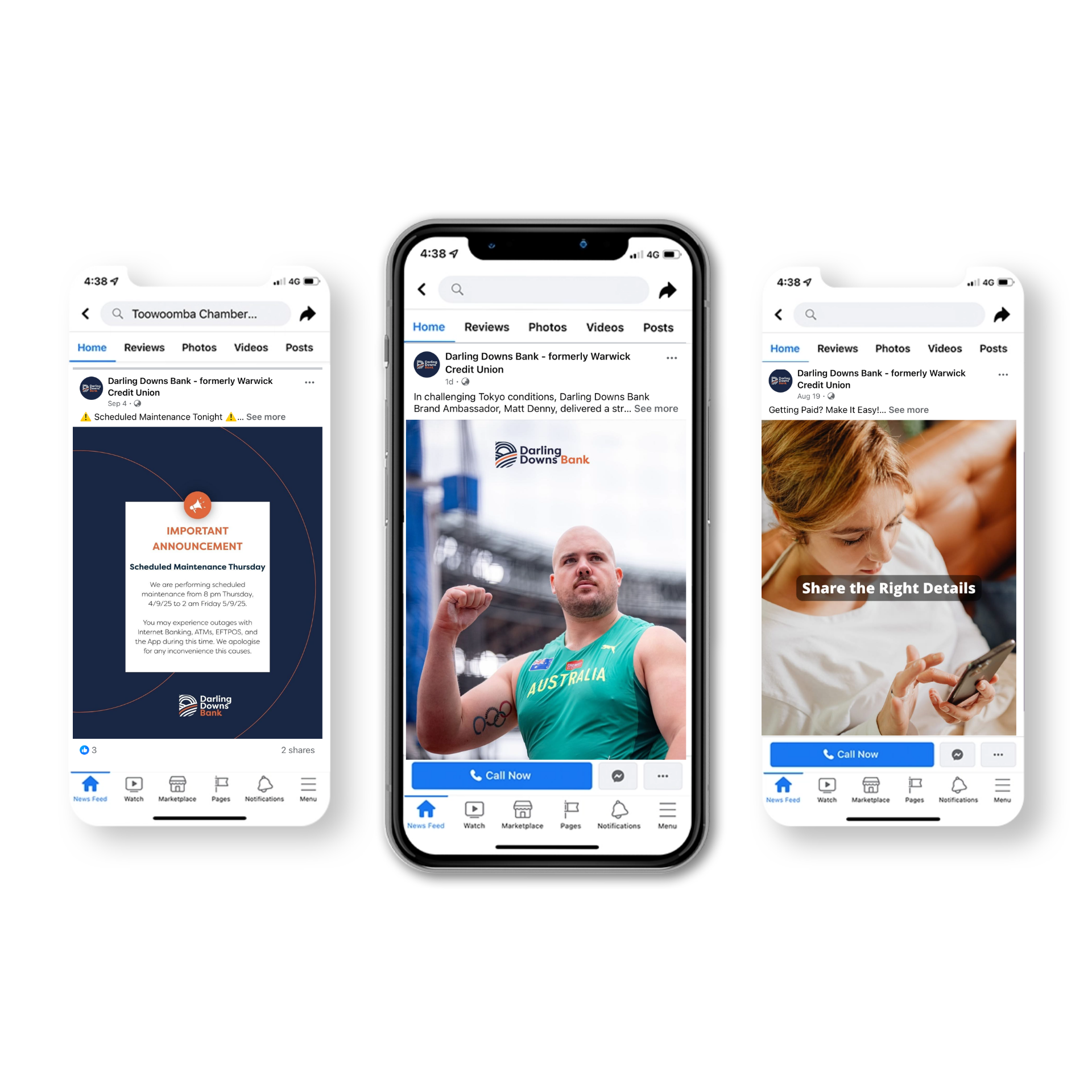 darling downs spray tech social media marketing