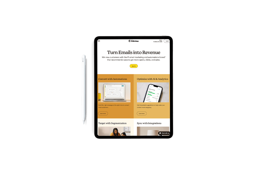 homestead agribusiness Email Marketing
