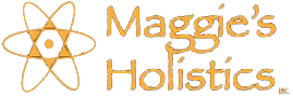 Maggie's Holistics Maggie's Holistics