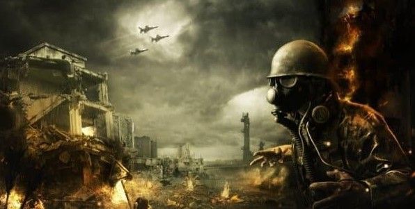 apocalypse