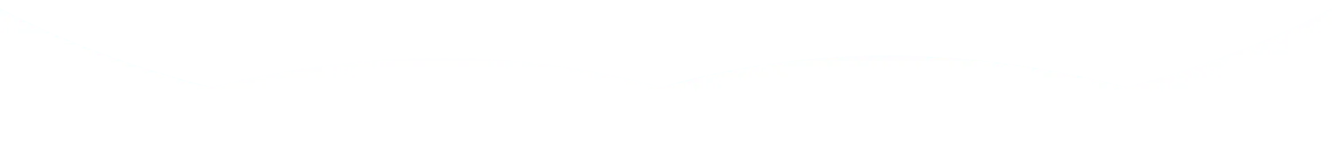 Blank white background.