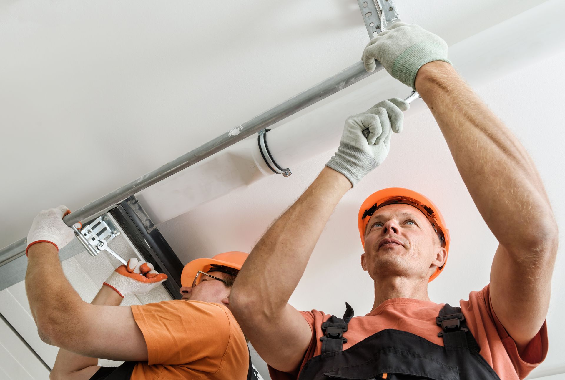 Garage Door Openers
