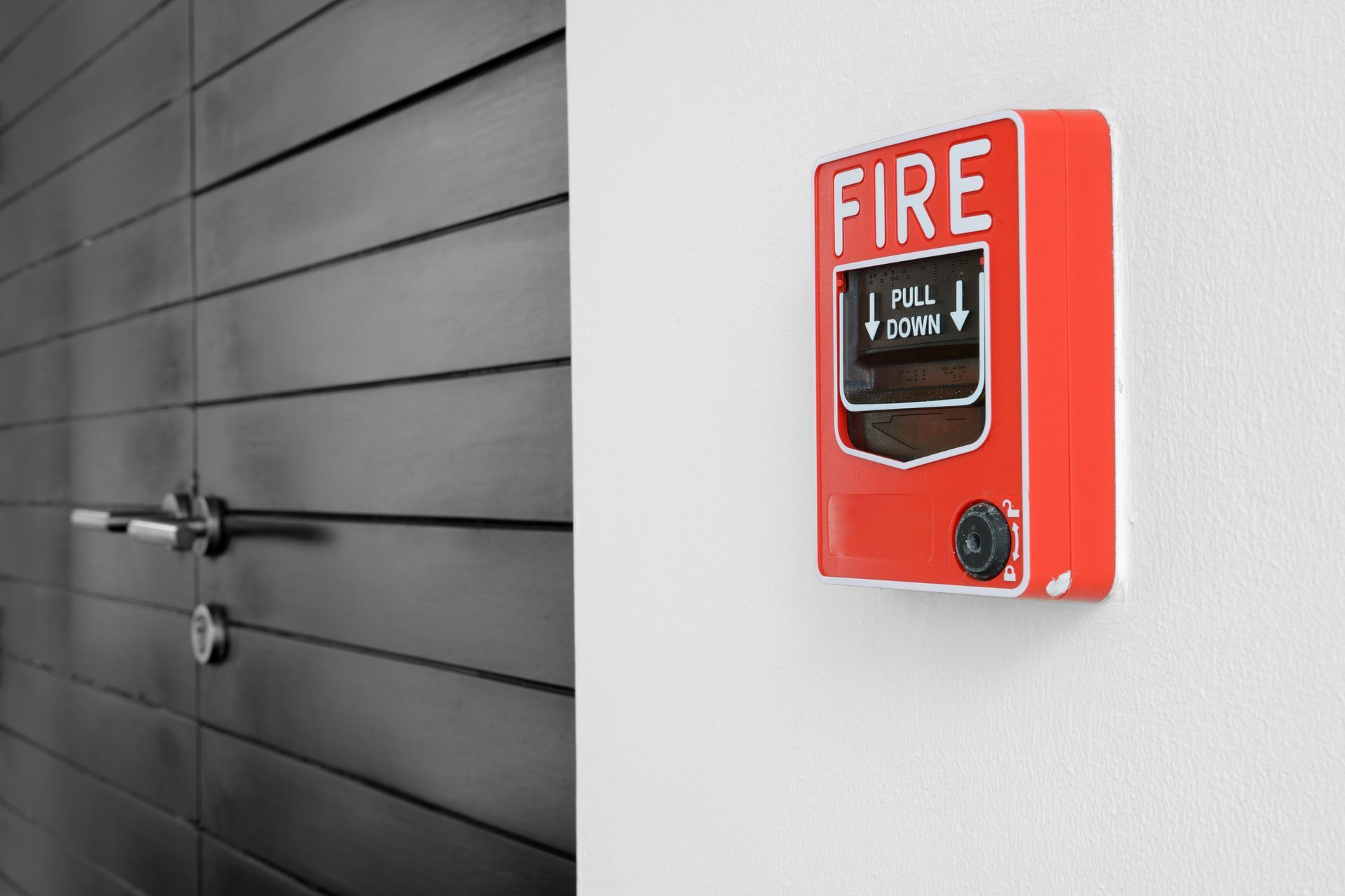 Emergency Garage Door Services