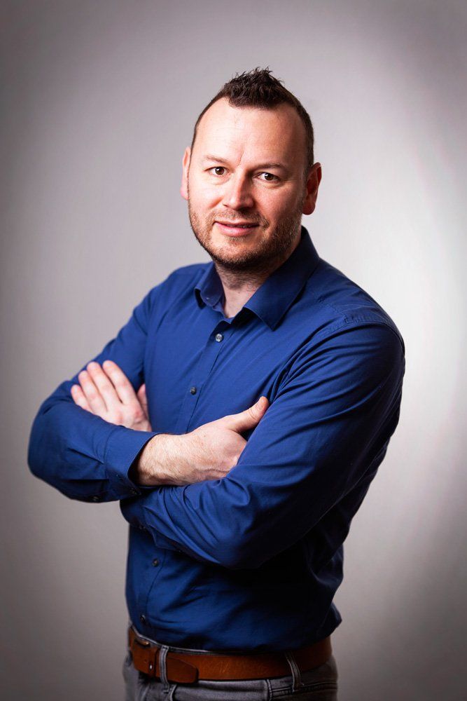 Christian Heidecke Werbung Giessen