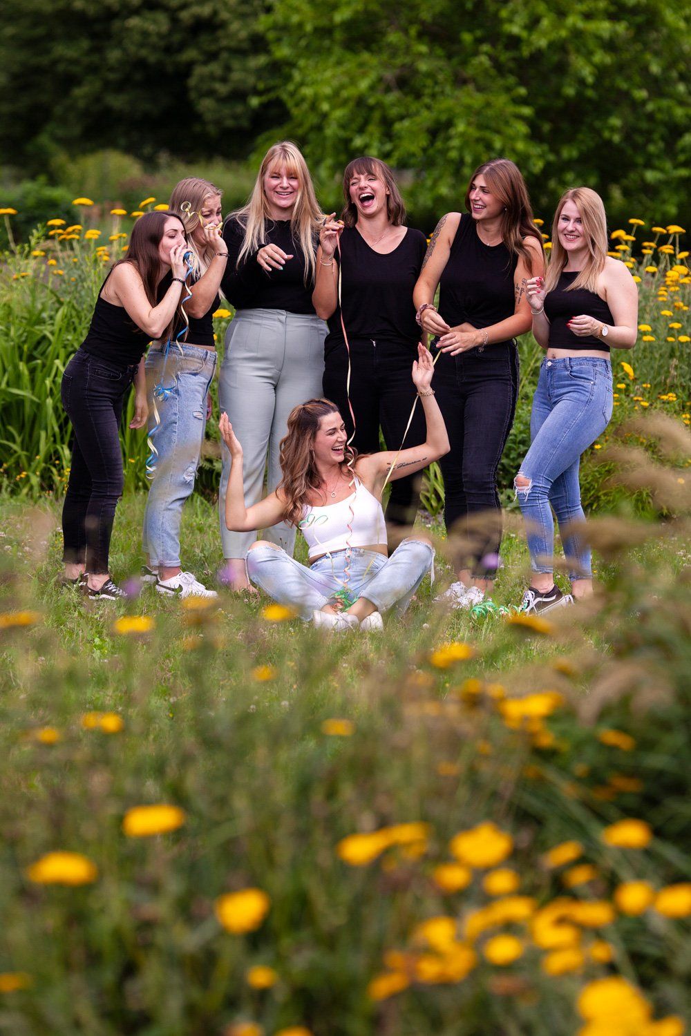 Event-Fotoshootings Gießen