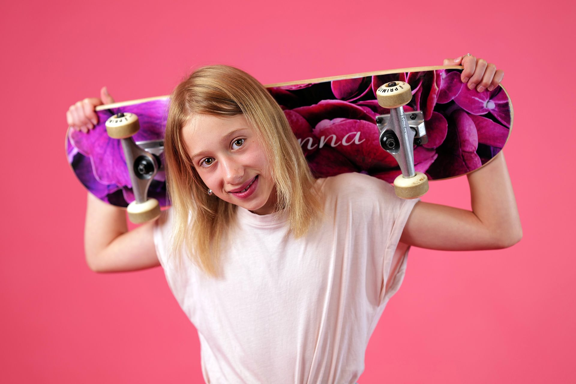 Fotoshootings für KINDER und Jugendliche