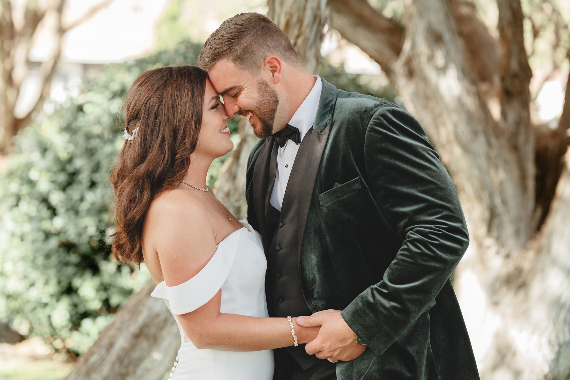 Hochzeitsfoto Christian Heidecke Mittelhessen