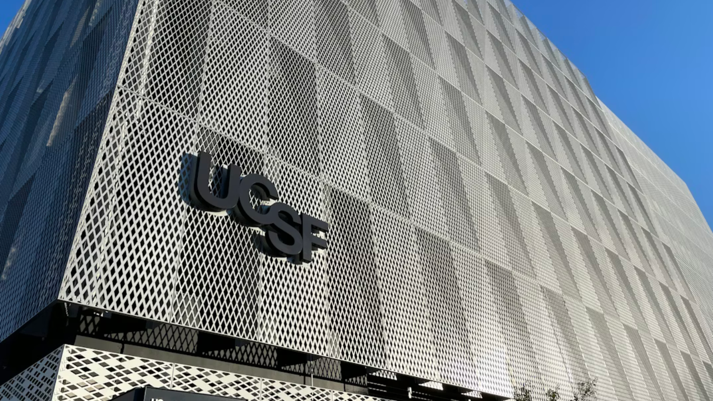 university of california san francisco ucsf building