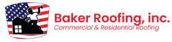 Baker Roofing Russellville, Arkansas