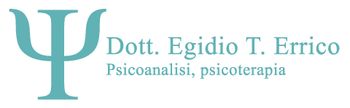 DOTT. ERRICO EGIDIO TOMMASO - PSICOANALISTA - PSICOTERAPEUTA - PSICHIATRA - LOGO