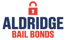 Aldridge Bail Bonds logo