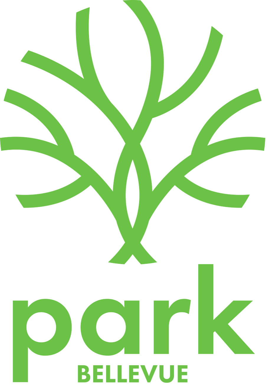The Park in Bellevue logo.