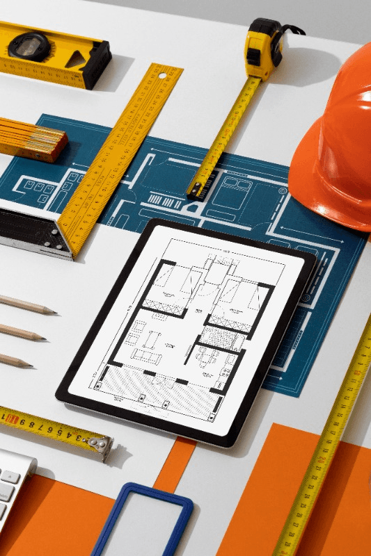 Appareillage en architecture
