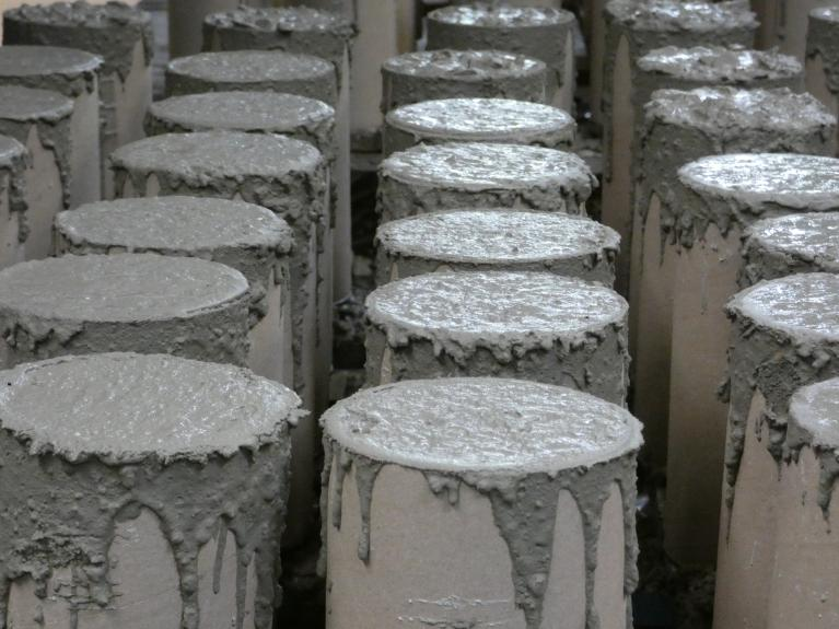 Classes de béton