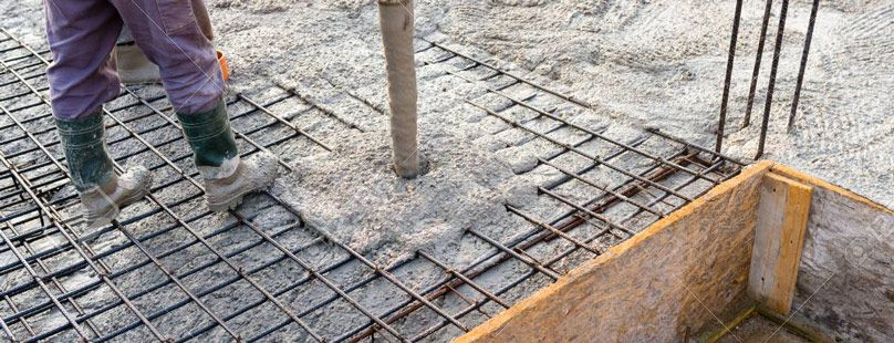 Classes de béton