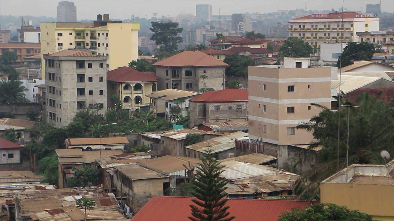 L'architecte à Yaoundé et la construction durable : solutions pour un habitat écoresponsable