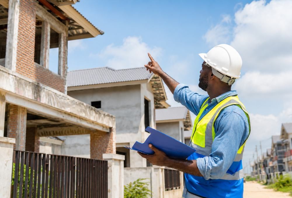 Pourquoi faire appel à un architecte à Yaoundé pour votre projet de construction