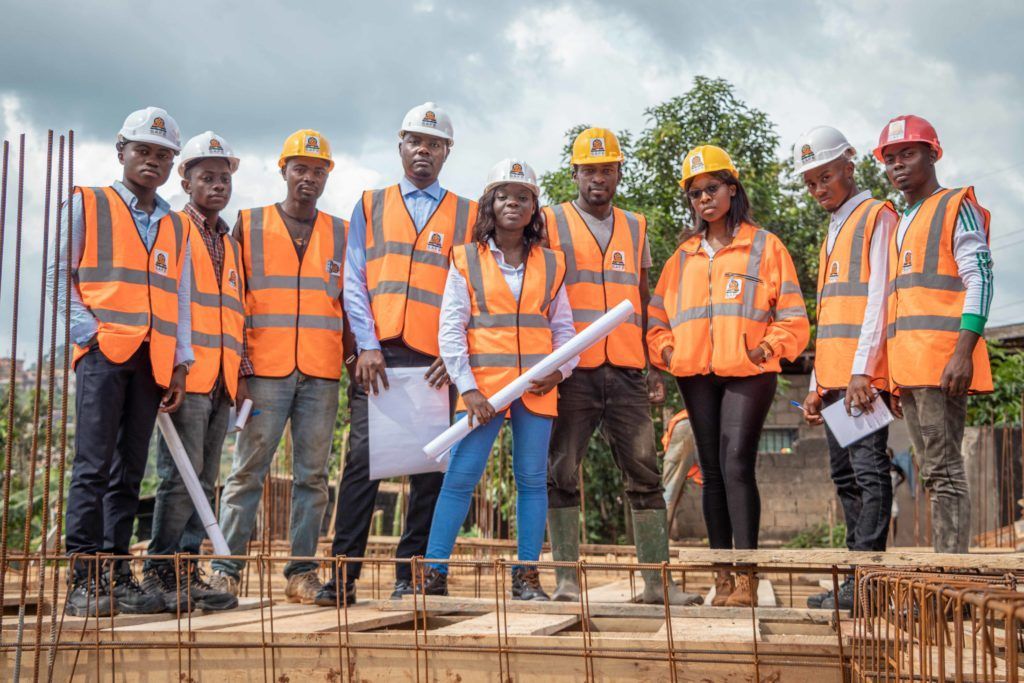 Quand et pourquoi faire appel à un architecte à Yaoundé