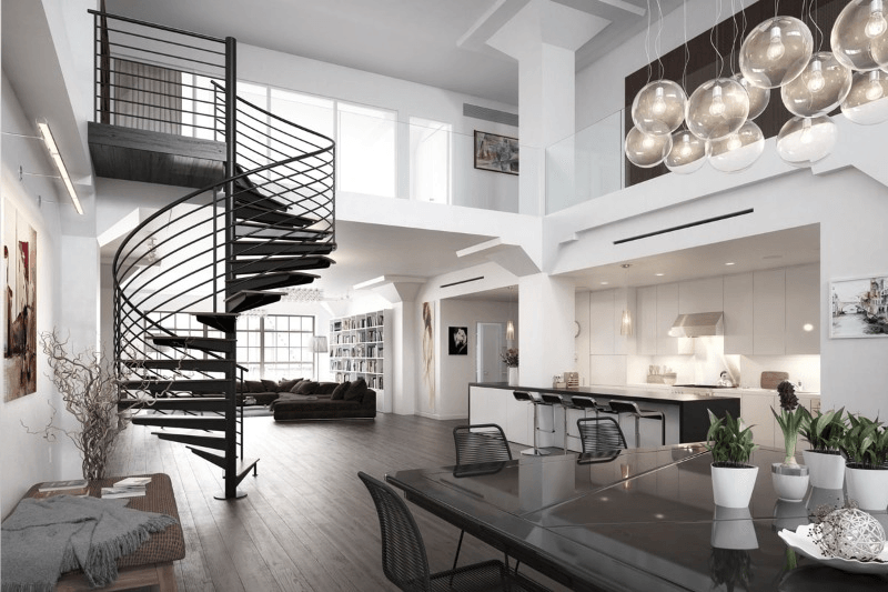 Duplex