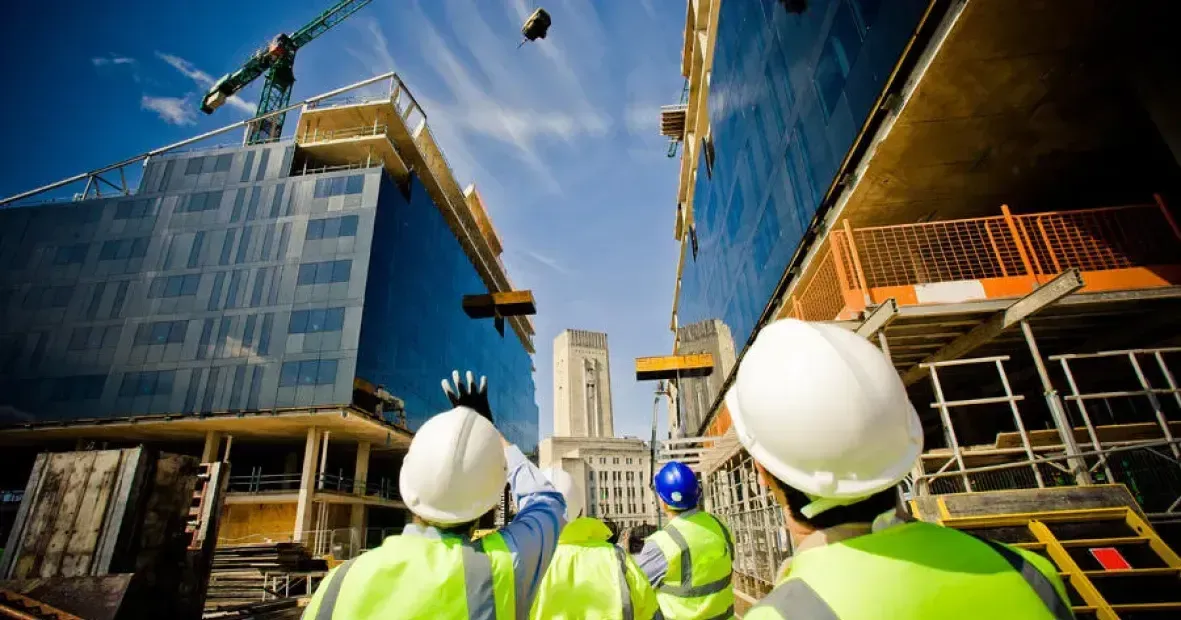 Construction durable: les innovations à connaître pour bâtir le futur