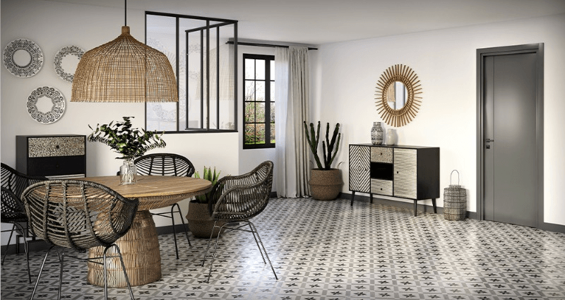 Décoration d'intérieur