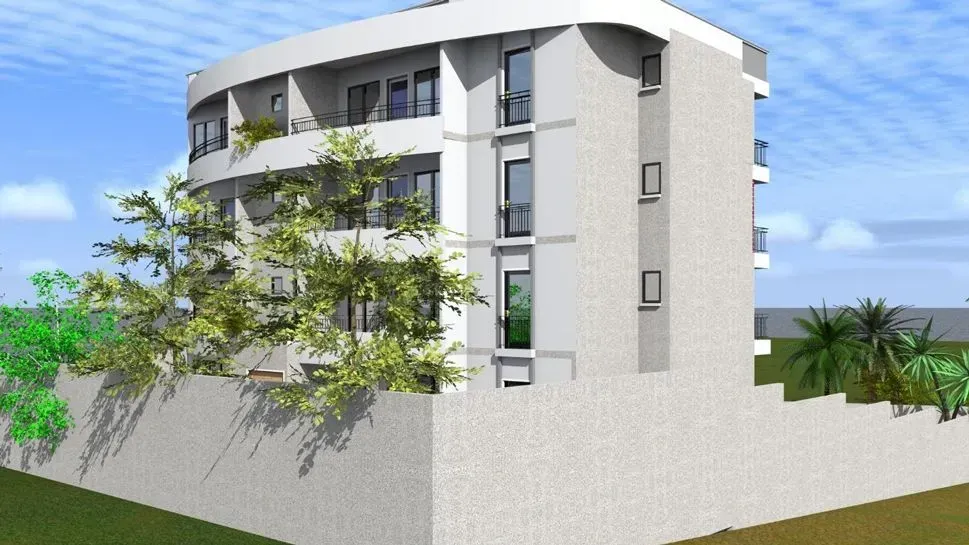 architecture industrielle