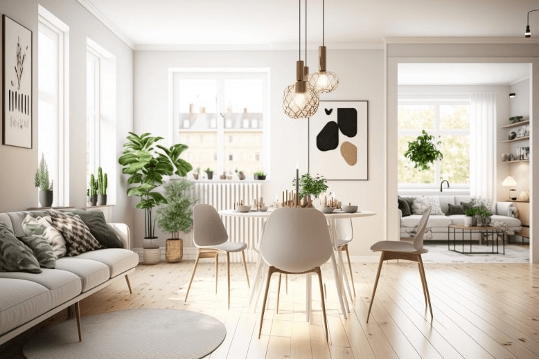 Déco Salon