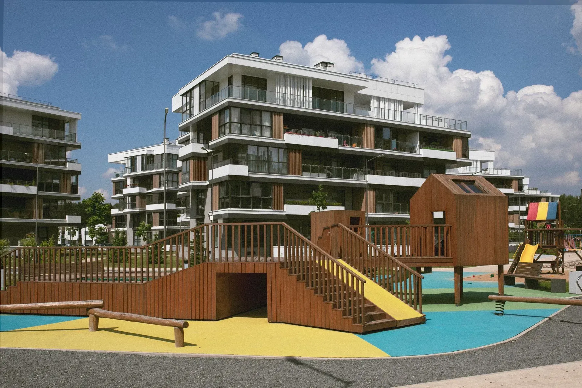 Architecture contemporaine
