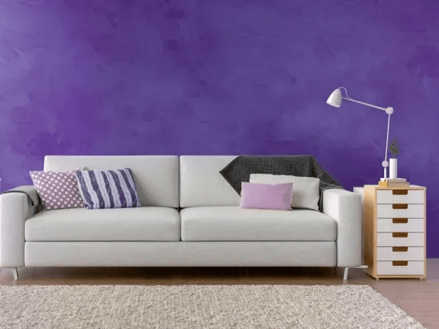 Couleurs pour l'intérieur de la maison