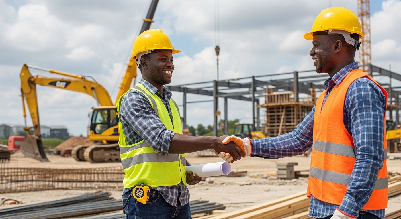 L'architecte à Yaoundé : guide complet pour choisir le bon professionnel