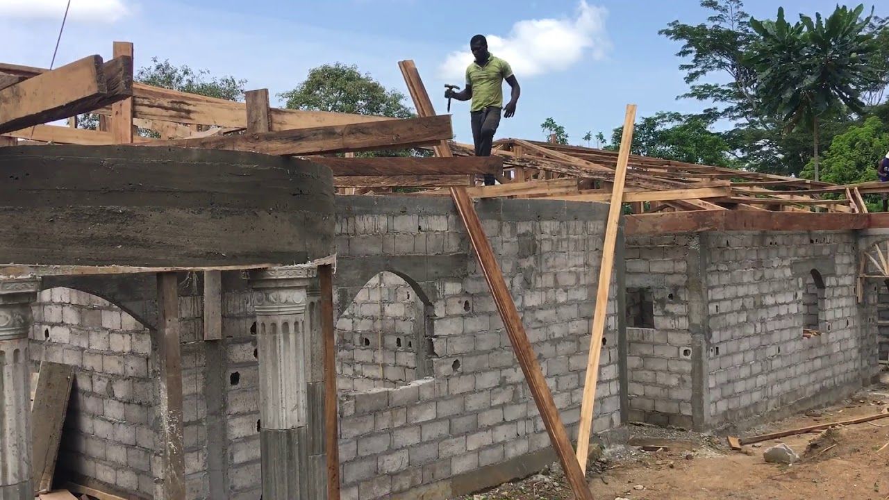 Coût de construction d’une maison au Cameroun : budget réaliste et astuces pour économiser