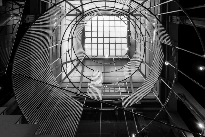 Architecture brutaliste