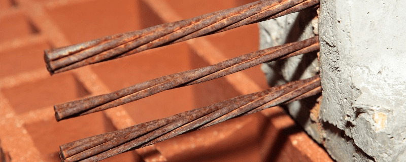 Le chaînage horizontal