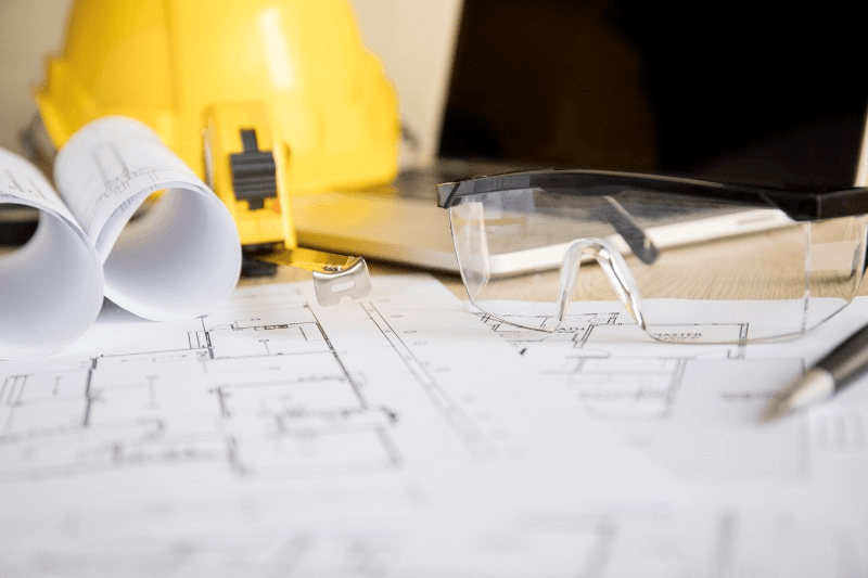 Appareillage architecture