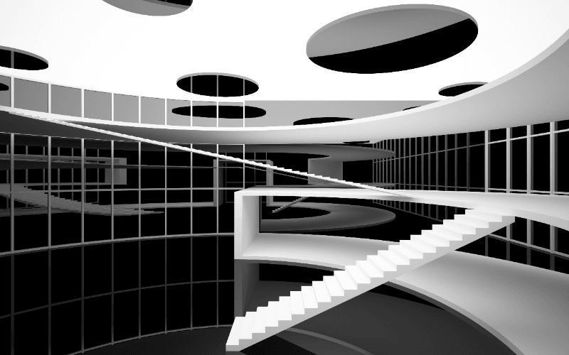 Architecture Brutaliste