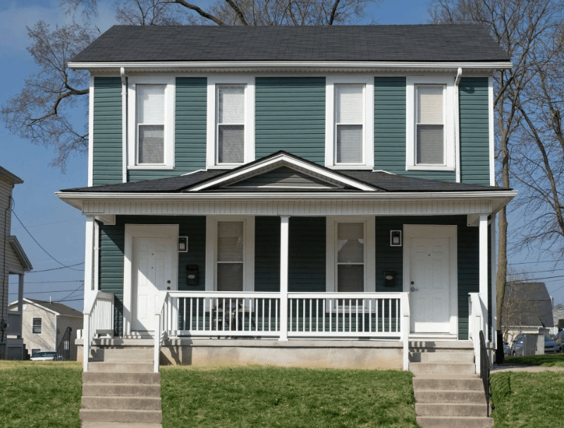 Duplex