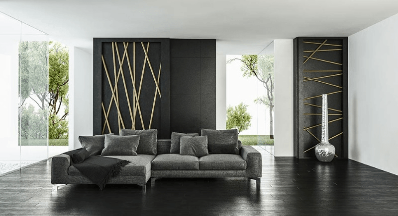 Déco Salon