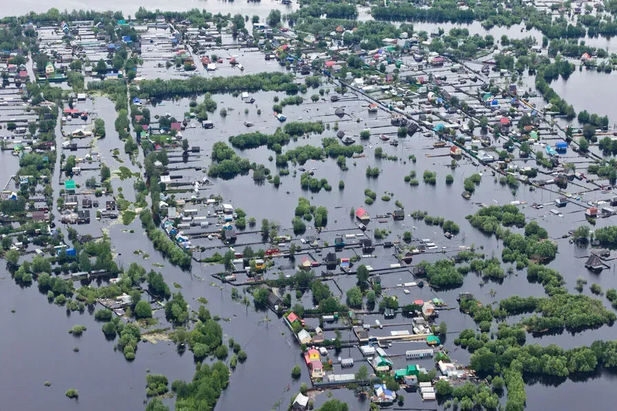 Construire en zone à risque