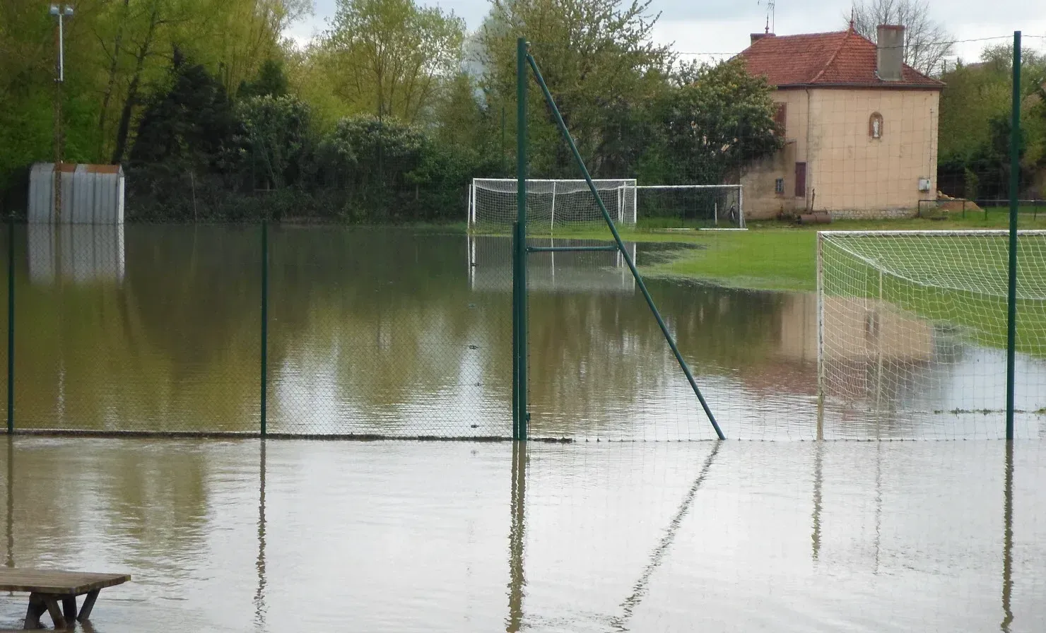 Construire en zone à risque