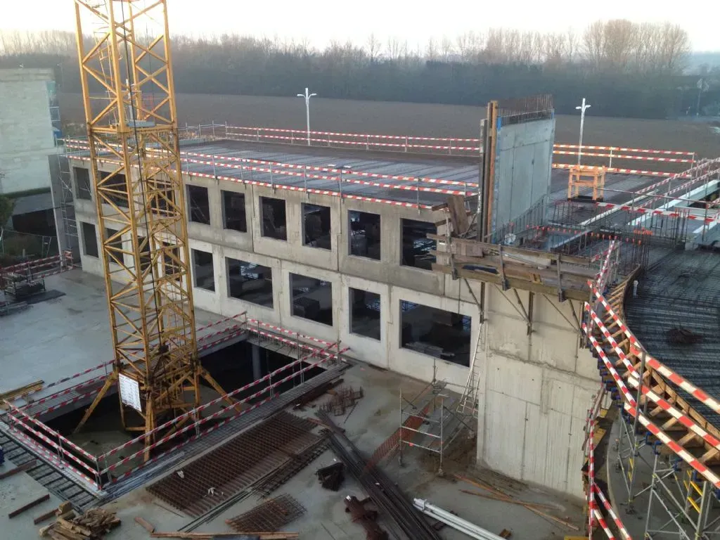 Construire en zone à risque
