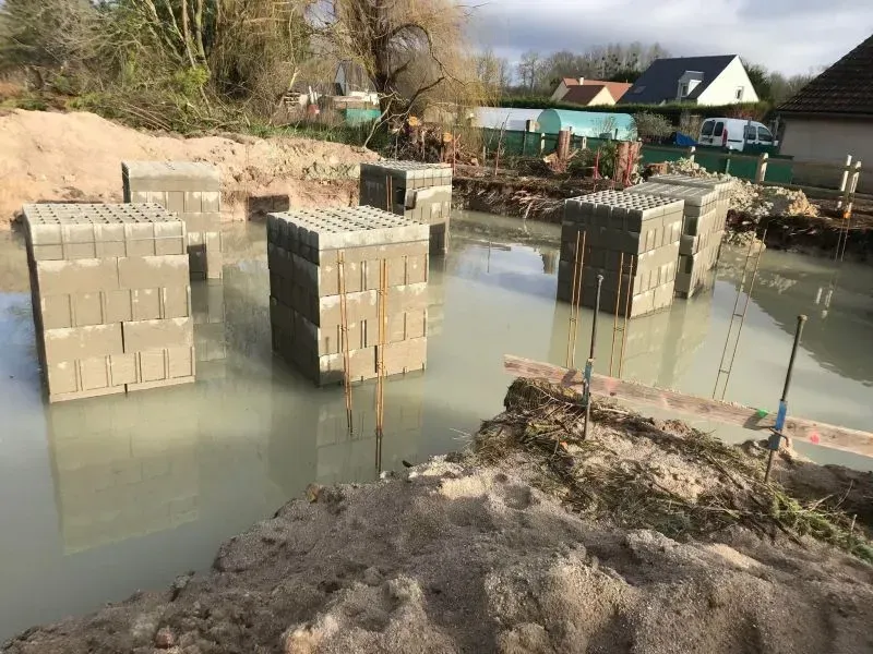 Construire en zone à risque