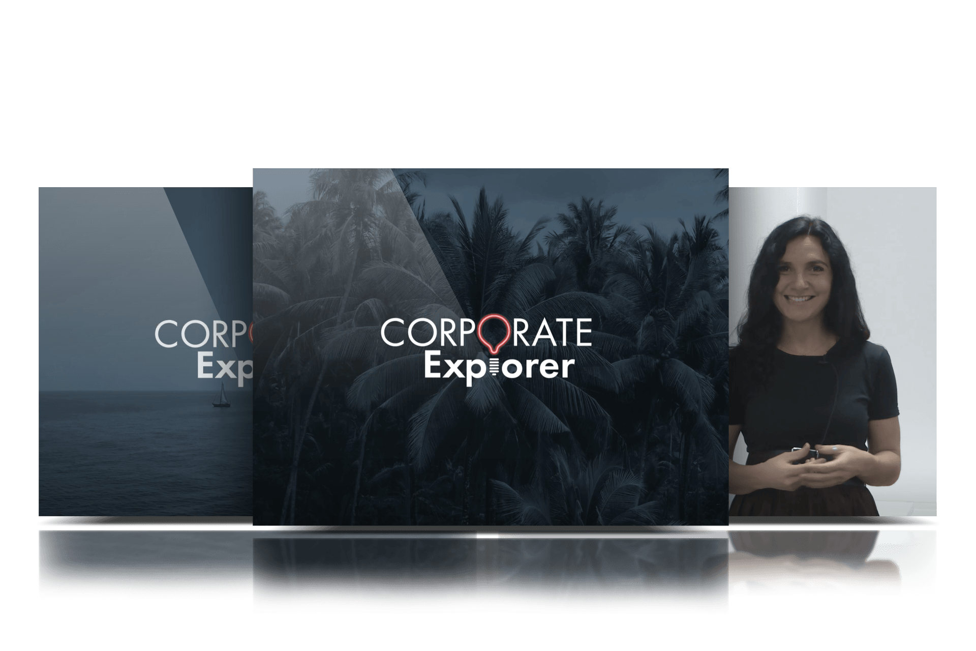 Corporate Explorer - Club