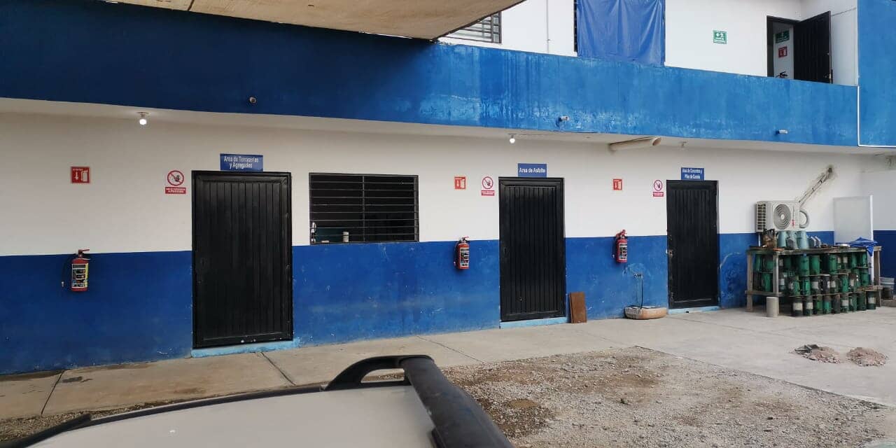 LABORATORIO L & C GRAVE - Asfaltos