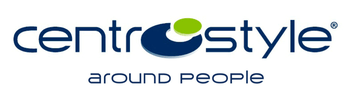 centro style - logo