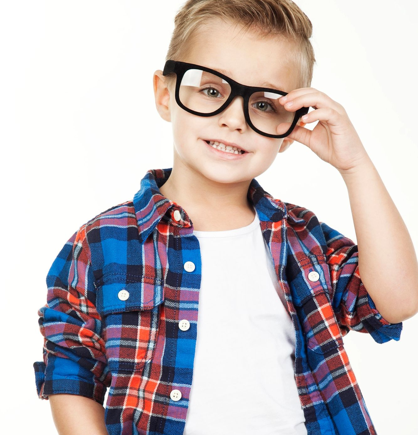 occhiali per bambini