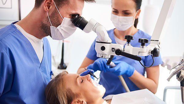Endodontija Endodontija
