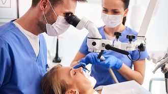 Endodontija Endodontija