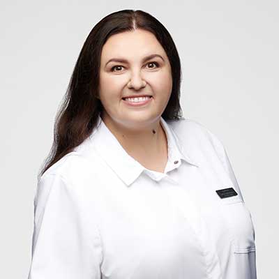 Jovita Zaikauskaitė – Rudenko Jovita Zaikauskaitė – Rudenko